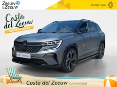 Renault Austral - 200PK E-Tech full hybrid Iconic Esprit Alpine AT | DEMO - Beschikbaar vanaf 26-9-2025 | Pa
