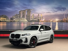 BMW X3 - xDrive30e High Ex. |Brooklyn|Trekhaak|LASER|M-Sport|Panorama|HeadUp|BTW Voertuig