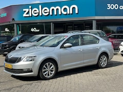Skoda Octavia - 1.0 TSI Greentech Business Edition - Carplay, Cruise, Trekhaak