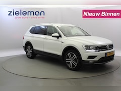 Volkswagen Tiguan Allspace - 1.5 TSI Comfortline Business - Carplay, Cruise, Afn. Trekhaak