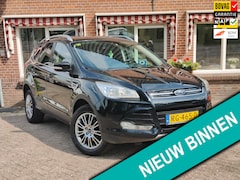 Ford Kuga - 1.6 Titanium Clima Cruise Tr.haak Camera - RIJKLAAR