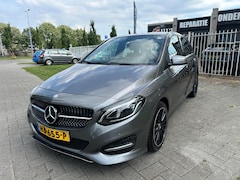 Mercedes-Benz B-klasse - 180 Ambition