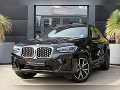 BMW X4 - xDrive30i M Sport High Executive 245pk Panoramadak/HarmanKardon/Trekhaak
