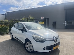 Renault Clio - 1.5 dCi Airco❄️ Navigatie Bluetooth✅