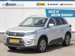 Suzuki Vitara - 1.4 Boosterjet Select Smart Hybrid | Carplay/Android A. | Camera | Trekhaak