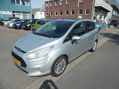 Ford B-Max - panodak navi 1.0 EcoB. Titanium apk 7.26