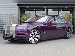 Rolls-Royce Phantom - Series II "The Extrovert" | Starlight, Bespoke Audio, Massage, Entertainment