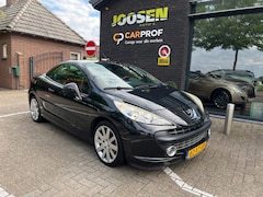 Peugeot 207 - 1.6-16V T FELINE