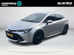Toyota Corolla - 1.8 Hybrid Dynamic | Navigatie | Apple CarPlay/Android auto | Achteruitrijcamera | Stoelve