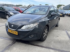 SEAT Ibiza ST - 1.2 TDI Style Eco.AIRCO