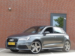 Audi A1 Sportback - 1.8 TFSI Sport Pro Line S