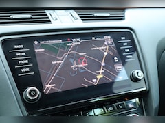 Skoda Octavia Combi - 1.5 TSI Greentech Ambition Business | Navi | Stoelverwarming |
