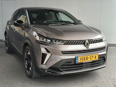 Renault Captur - 1.3 mildhybrid 160 Techno AUTOMAAT uit 2025 Rijklaar + Fabrieksgarantie tot 02-2027 Henk J