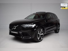 Volvo XC60 - 2.0 T6 Plug-in hybrid AWD R-Design FACELIFT / PANORAMADAK / 360CAMERA / HARMAN-KARDON / 20