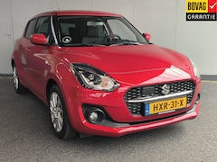 Suzuki Swift - 1.2 Select Smart Hybrid uit 2024 Rijklaar + Fabrieksgarantie tot 02-2027 Henk Jongen Auto'