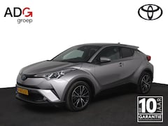 Toyota C-HR - 1.8 Hybrid Executive 1.8 Hybrid Executive | Stoelverwarming | ACC | Achteruitrijcamera |
