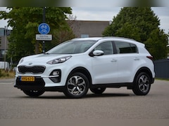 Kia Sportage - 1.6 T-GDI DynamicLine
