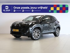 Toyota Yaris Cross - 1.5 Hybrid First Edition - NL Auto - Navigatie - CarPlay