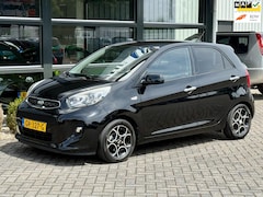 Kia Picanto - 1.0 CVVT First Edition Airco 5 deurs NAP APK