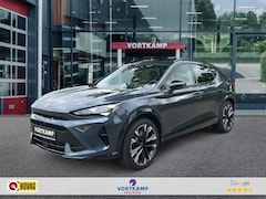 CUPRA Formentor - 1.5 TSI VZ E-HYBRID 272PK PANO-DAK/CAMERA/NAVI/ACC/STOELVERW