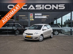 Toyota Yaris - 1.3 VVTi Aspiration/ CAMERA/ NAVI/ BLUETOOTH
