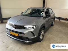 Opel Mokka - 1.2 Edition | Dealer Onderhouden | Navi By App | Parkeersensoren | Airco | Cruise Control
