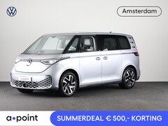 Volkswagen ID. Buzz - Pro Advantage 77 kWh ID. Buzz Pro Advantage 77kWh 204PK | Navigatie | 20 Inch | Design pak
