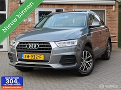 Audi Q3 - 1.4 TFSI CoD Design Pro Line/Pano/Stoelverw/PDC V-A