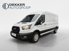 Ford Transit - 350 2.0 TDCI L3H2 Trend | Automaat