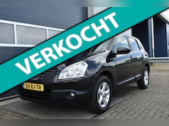 Nissan Qashqai - 1.6 Acenta