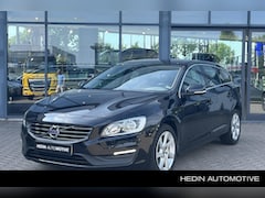 Volvo V60 - 1.6 T3 Momentum | Automaat | Navigatie | 1600 kg trekgewicht | Trekhaak | Parkeersensoren