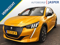Peugeot 208 - 1.2 GT-Line Aut pano cam navi