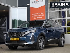 Peugeot 3008 - 1.2 PureTech Allure Pack | Navigatie | Climate & Cruise Control | Achteruitrijd Camera | A