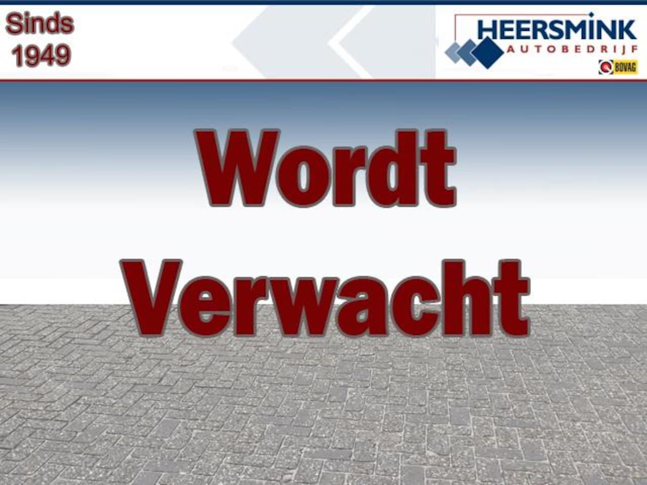 Hyundai ix20 - 1.4i i-Magine 1.4i i-Magine - AutoWereld.nl