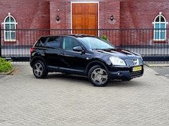 Nissan Qashqai - 1.6 Acenta / Airco / Nap / Nieuwe Apk / Pdc