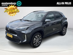 Toyota Yaris Cross - 1.5 Hybrid 115 First Edition