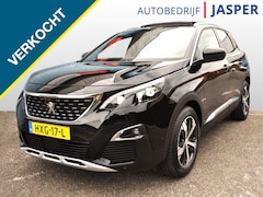 Peugeot 3008 - 1.2 GT Schd gripC elek klep inductieladen