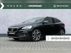 Volvo V40 Cross Country - 1.5 T3 Summum | Panoramadak | Harman Kardon | Stoelverw. | Navigatie | Parkeersensoren V+A