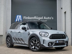 MINI Countryman - 2.0 Cooper S E ALL4 BTW |Pano |Head-up |Memory |H.K audio |ACC |Leer |Camera |