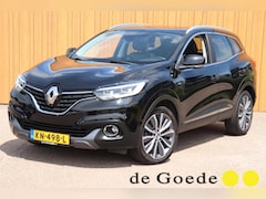 Renault Kadjar - 1.2 TCe Bose org.NL trekhaak panoramadak