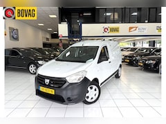 Dacia Dokker - 1.5 dCi 75 Ambiance Airco inclusief btw