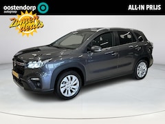 Suzuki S-Cross - 1.4 Boosterjet Select Smart Hybrid