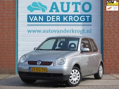 Volkswagen Lupo - 1.4 Athene, NL auto, APK 7-26 Nette Lupo
