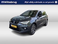 SEAT Arona - 1.0 TSI FR business intens / Trekhaak afneembaar / Achteruitrij camera / Stoel verwarming