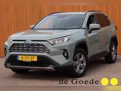 Toyota RAV4 - 2.5 Hybrid Business org.NL camera's