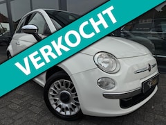 Fiat 500 - 0.9 TwinAir pop turbo |Airco