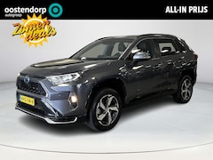 Toyota RAV4 - 2.5 Plug-in Hybrid AWD Dynamic