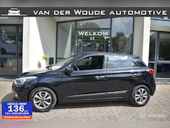 Hyundai i20 - 1.0 T-GDI Premium 2020|Clima|Cruise|Camera