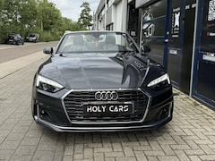 Audi A5 Cabriolet - 40 TFSI S edition | VIRTUAL | LEER | CAMERA |
