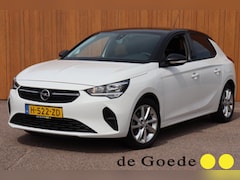 Opel Corsa - 1.2 Edition org.NL trekhaak